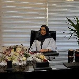 وکیل زهرا احمدی در گرگان